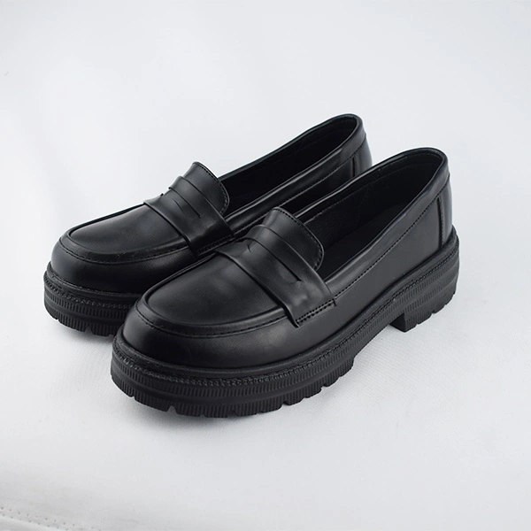 Chaussure pour femme 0160-1 noir..........     